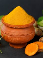 The Health Benefits of Turmeric: Unlocking the Golden Spice